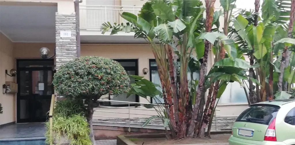 Casa Colibrì bordighera appartamento 80mt dal mare