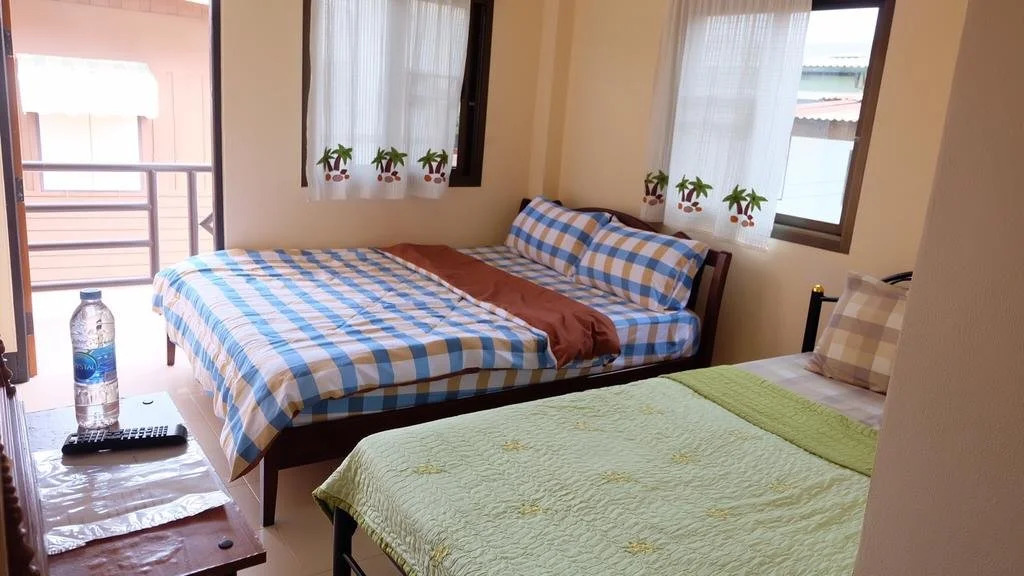 Benya Guest House