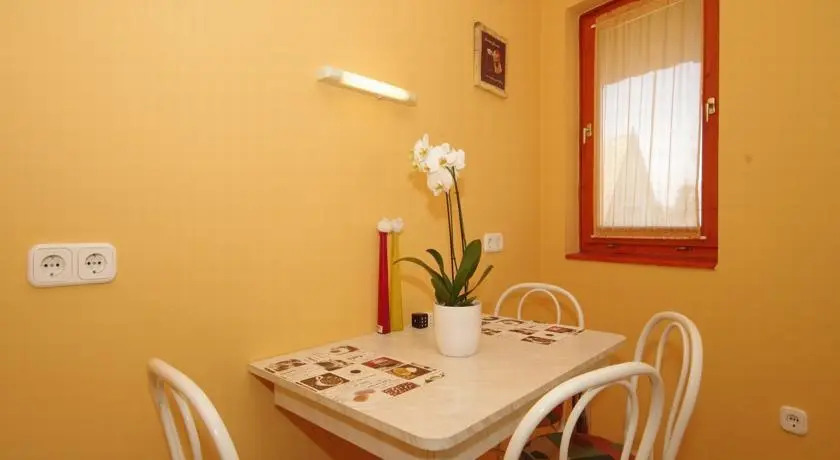 Hellasz Apartman
