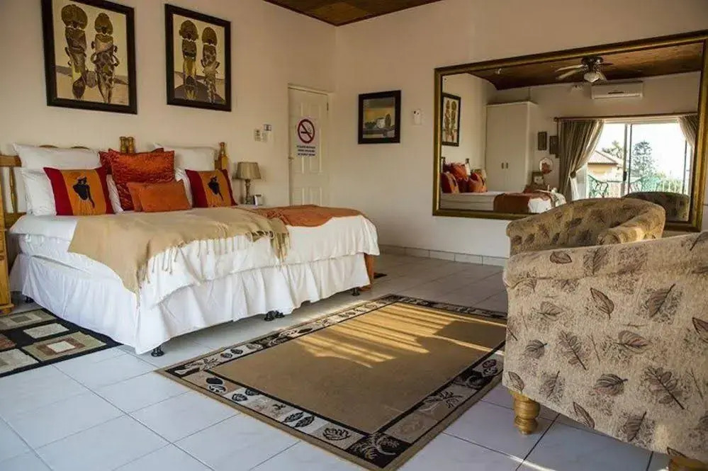 Akanan Guest House