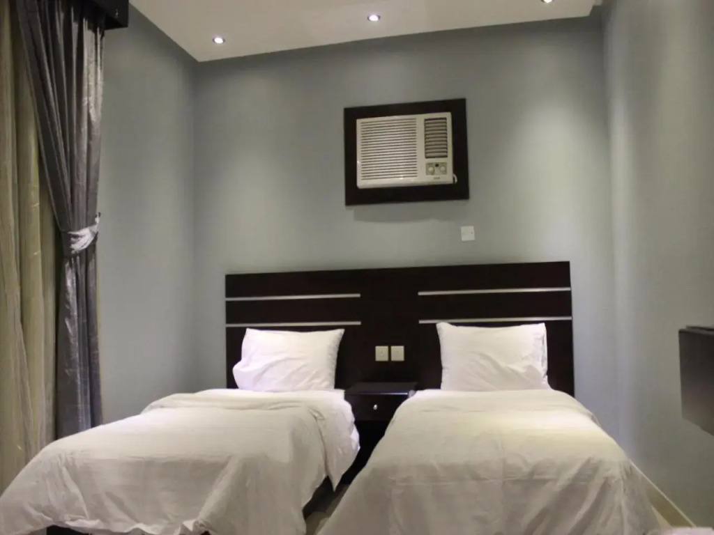 Bzul For Furnished Apartments