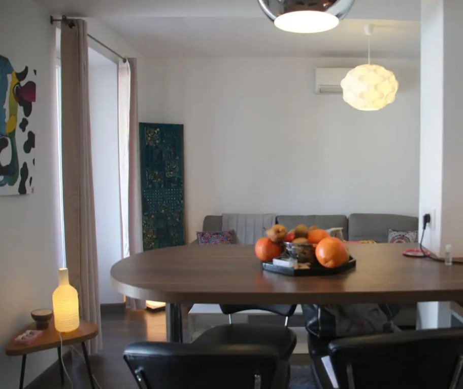 Residence Garibaldi - Nice