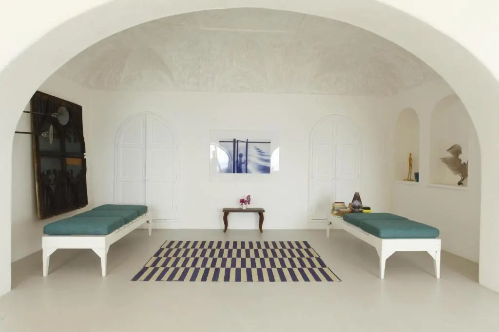 Eremo di Montevergine Ischia Apartments