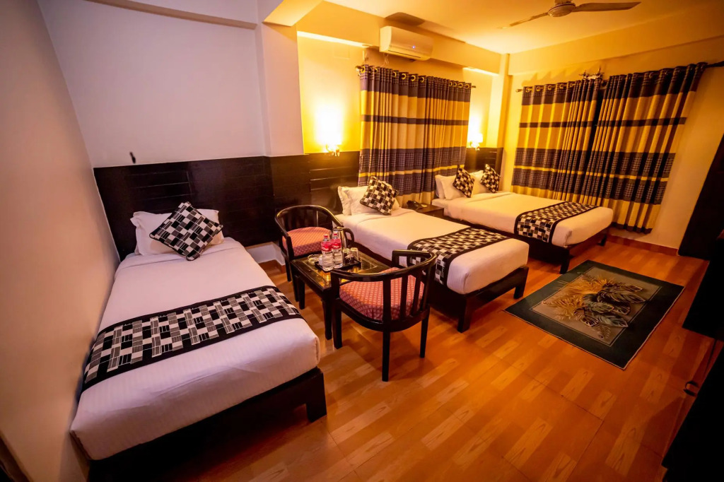Hotel Guru Grand