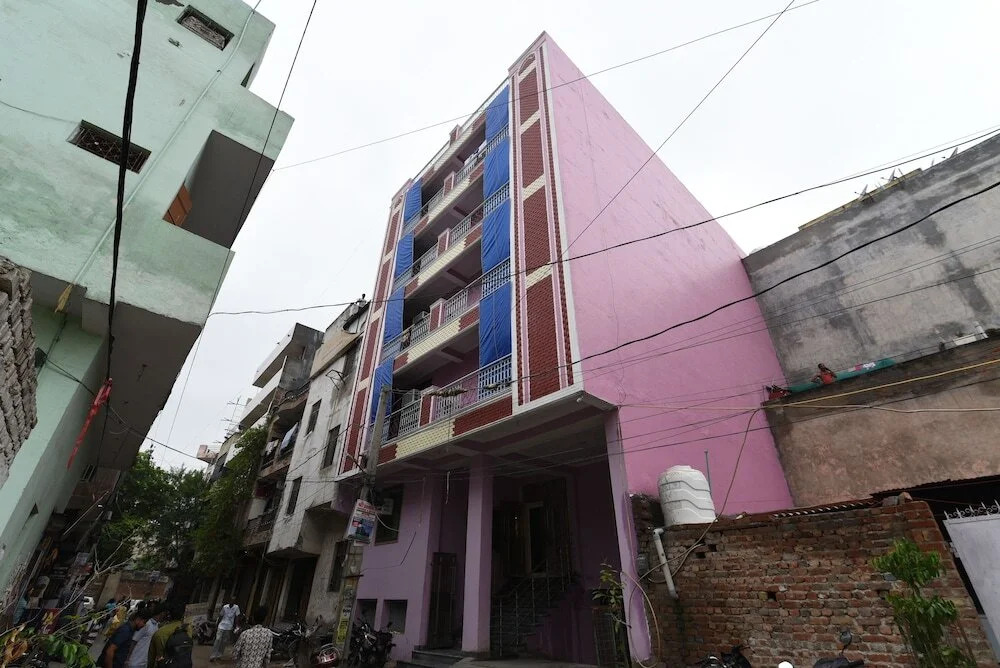 Aster Studio Stay by OYO Rooms