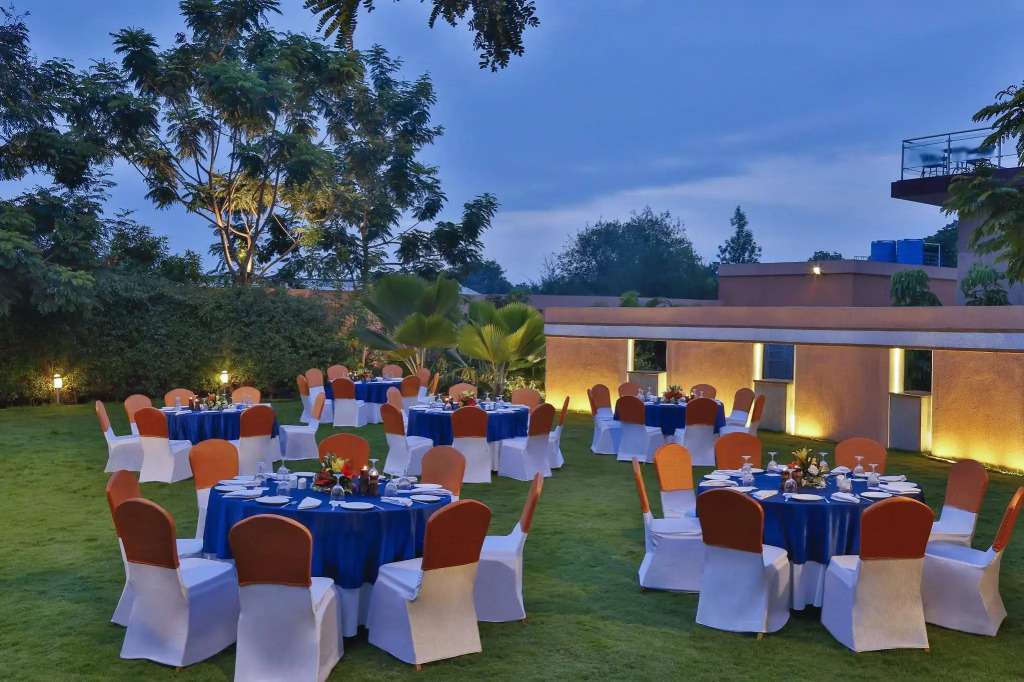 Mysore County Retreat