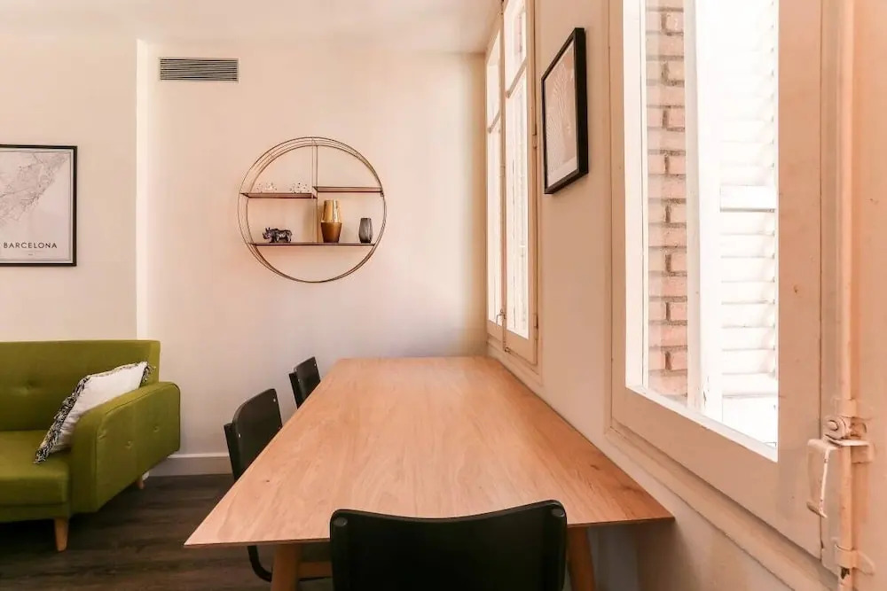 Design 2bed in the Heart of Gracia