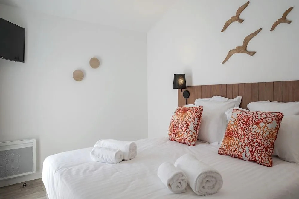 Pierre & Vacances Premium Les Villas dOlonne