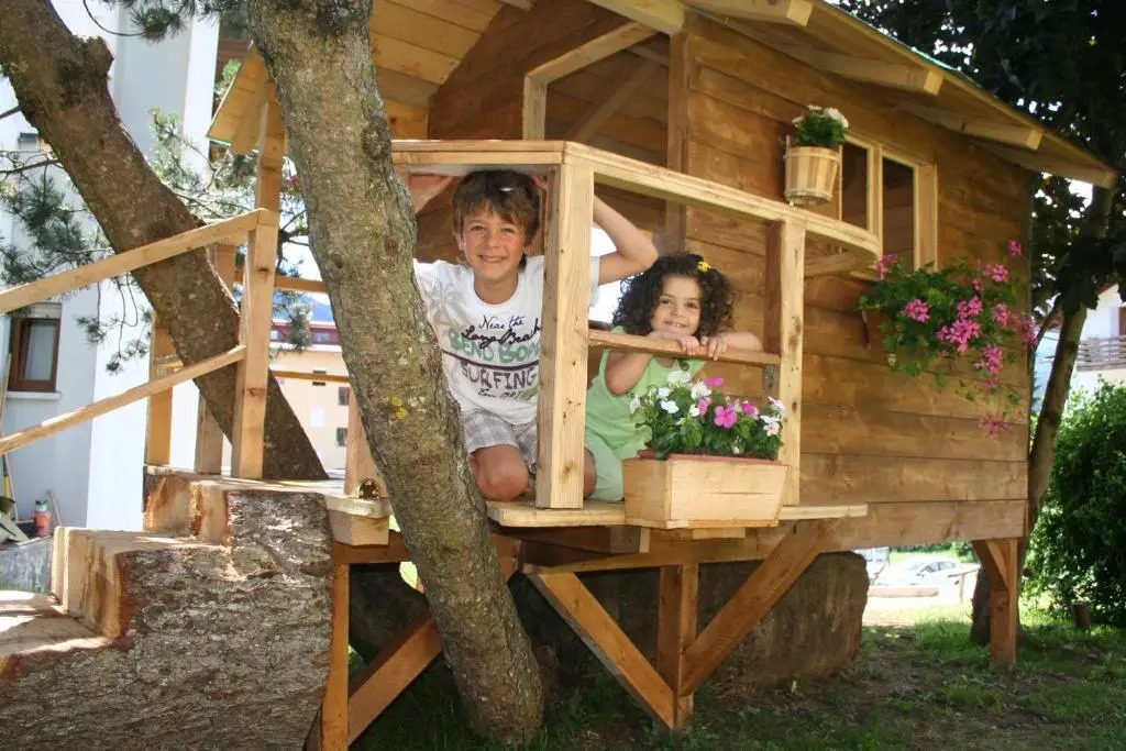 Hotel Eden Andalo - Mountain Lifestyle