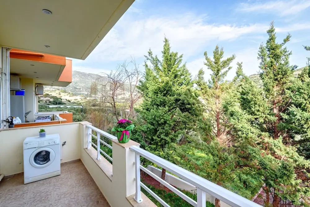 Malena Nature and Sea View House