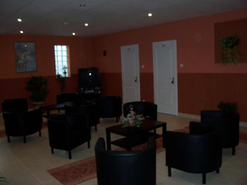 Hotel Timon