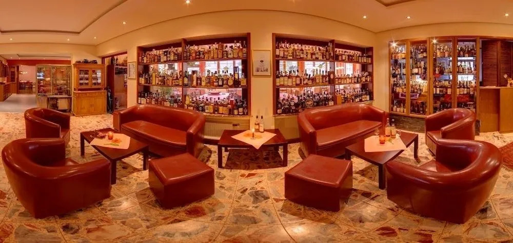 Land-gut-Hotel Forellenhof