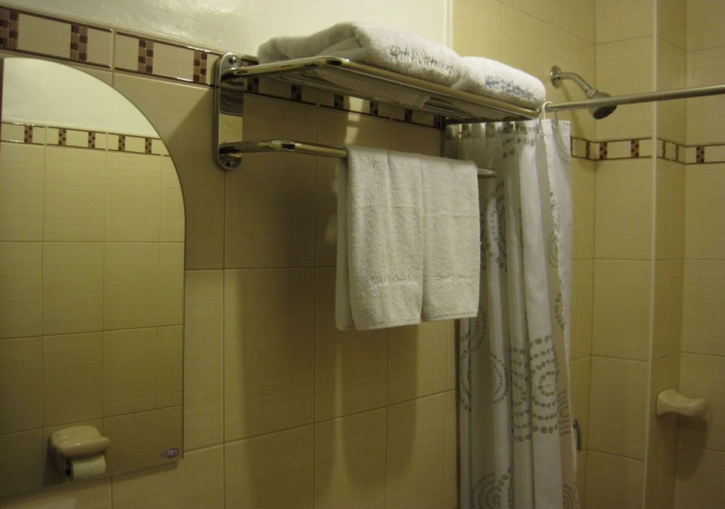Hotel Caterina