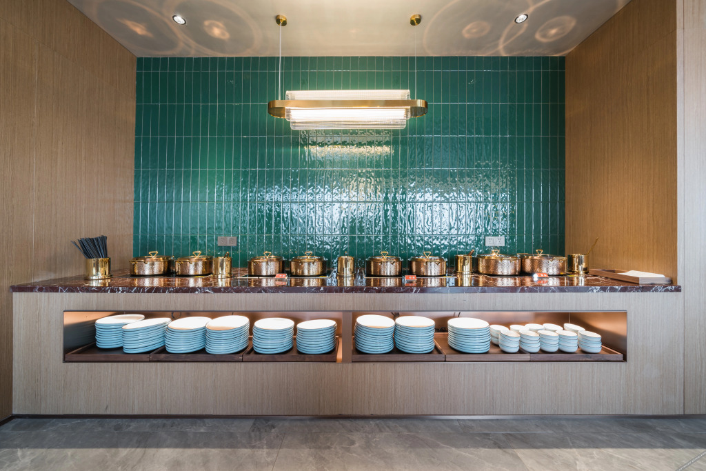 Orange Hotel (Jiaxing Nanhu Wanda Plaza)