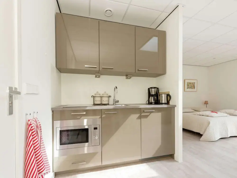 Holiday Home in Bergen Near Bergerbos Forest