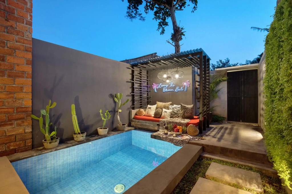 Mertanadi Loft Style M2