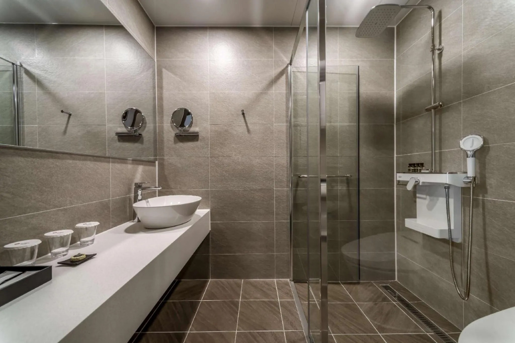 Best Western Plus Hotel Sejong