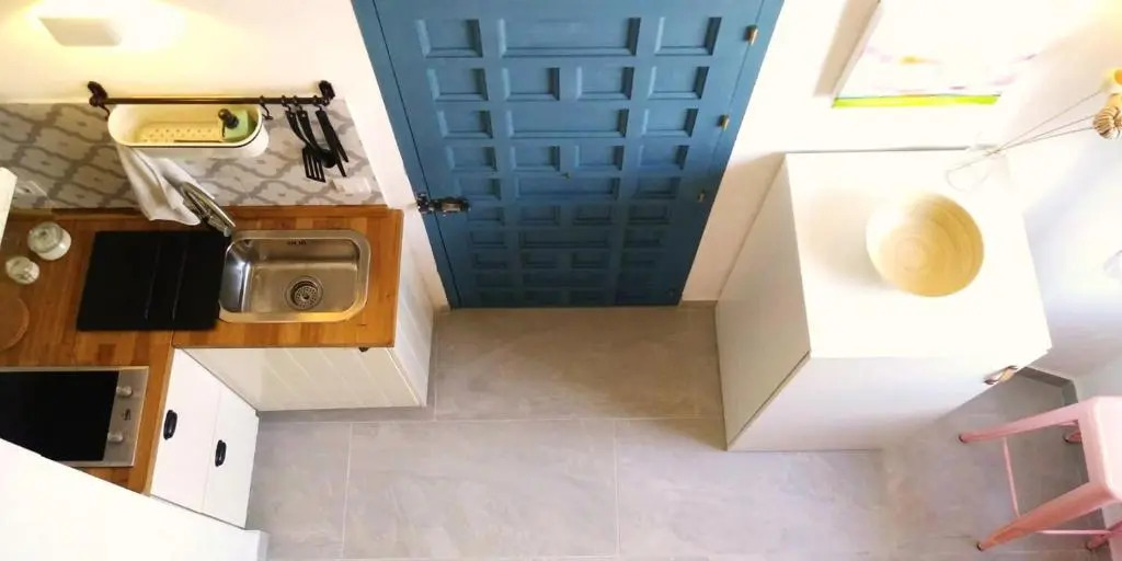 La Fuente 14, Casa Solariega en Pleno Centro