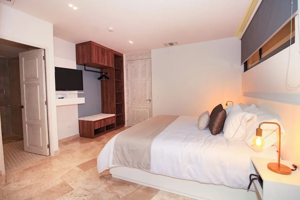 Singular Dream by Spot Rentals