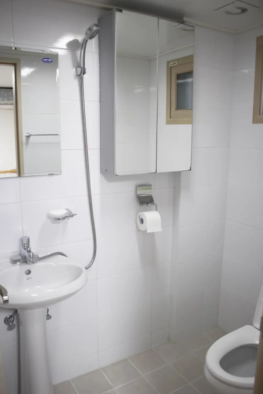 Hongdae Pencil Guesthouse