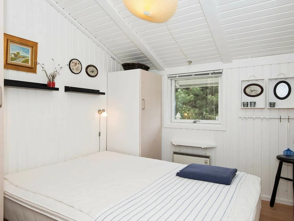 Beautiful Holiday Home in Jutland With Terrace