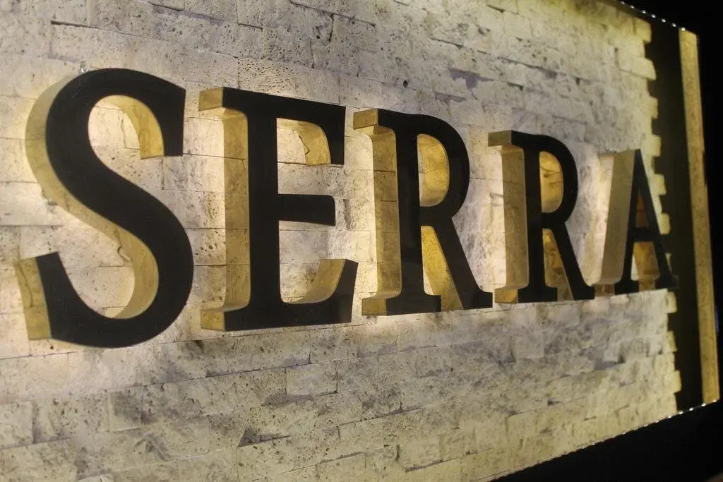 Serra Otel