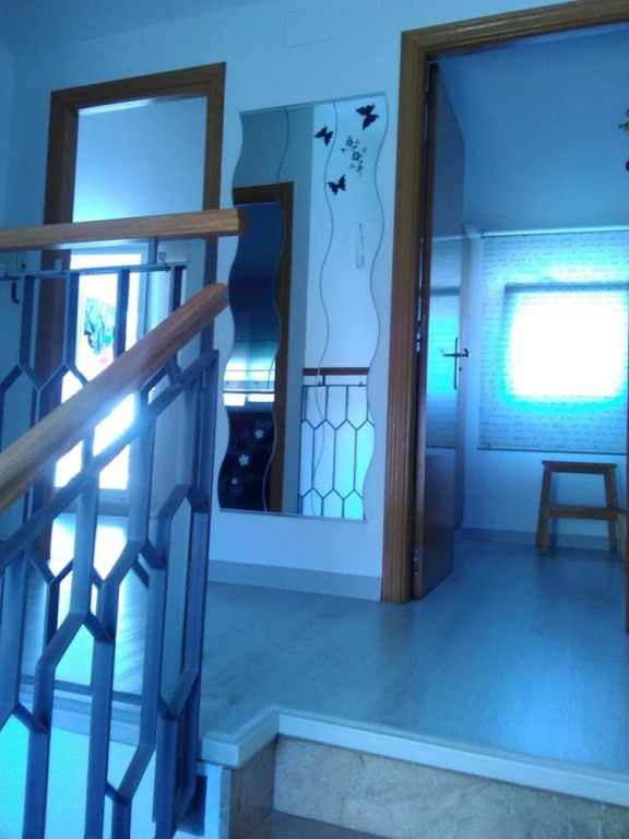 Apartment With 4 Bedrooms in Figueres, With Furnished Terrace and Wifi Near the Beach
