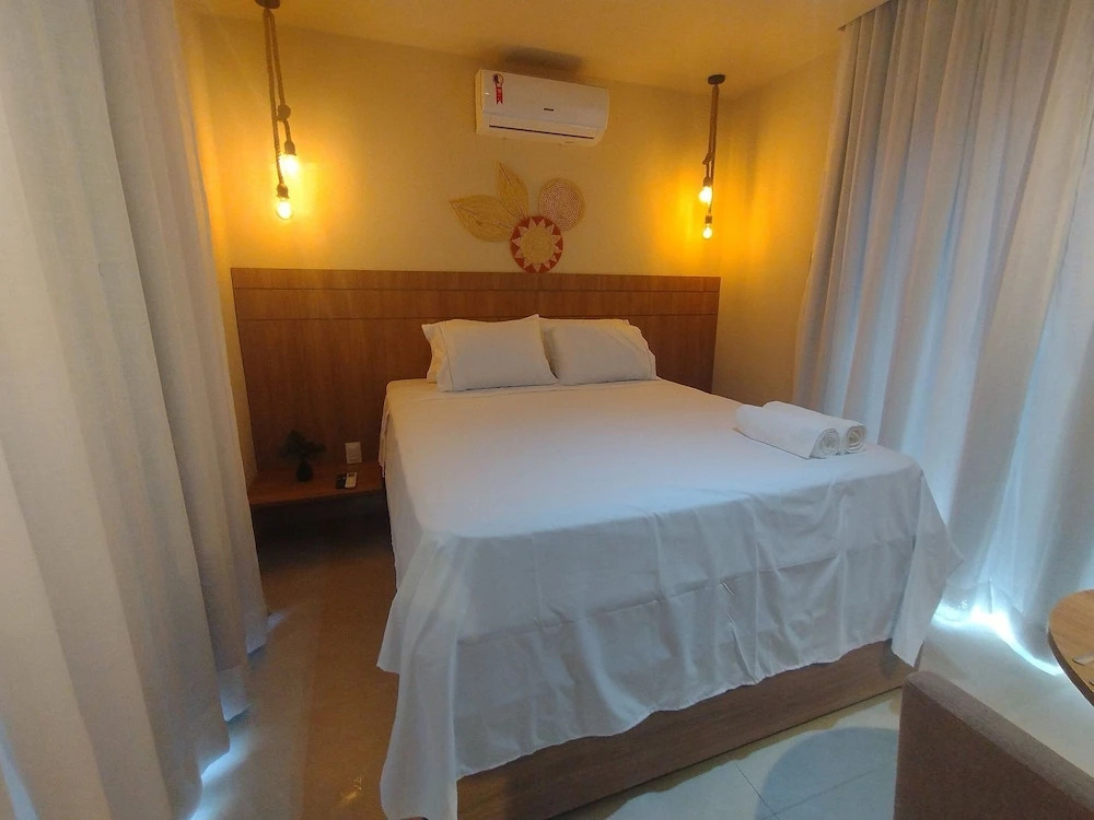 LAWAKE House pipa Studios e apartamentos nomads