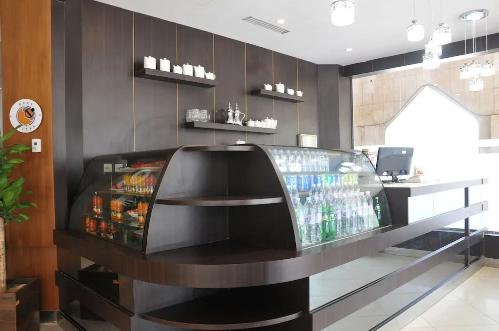 Ramad East Hotel