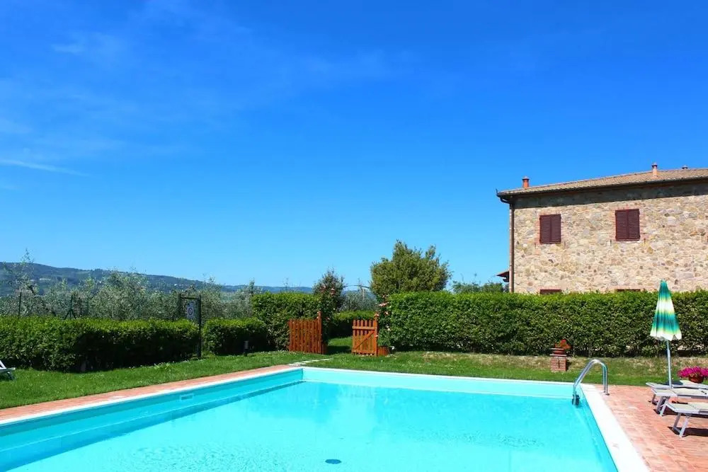 Agriturismo Macinatico