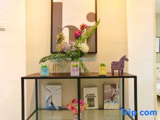 Seaview Stay 1BedRoom @ Mansion One, Georgetown (4-6pax)