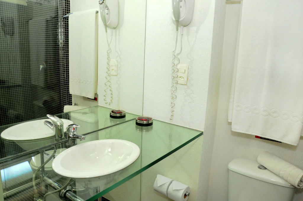 Ferraretto Guarujá Hotel & Spa