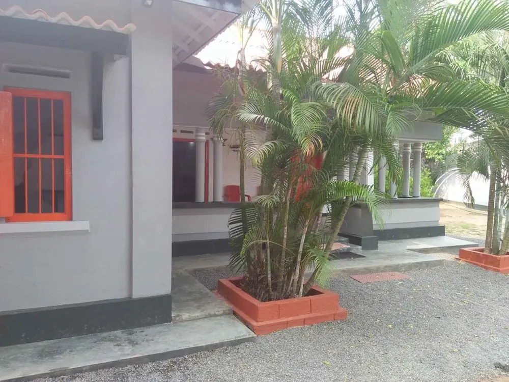Yoho Suriya Villa