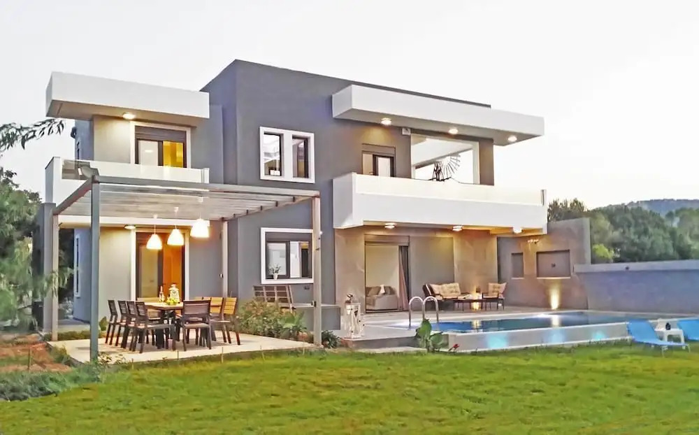 Harmony Villas Rhodes