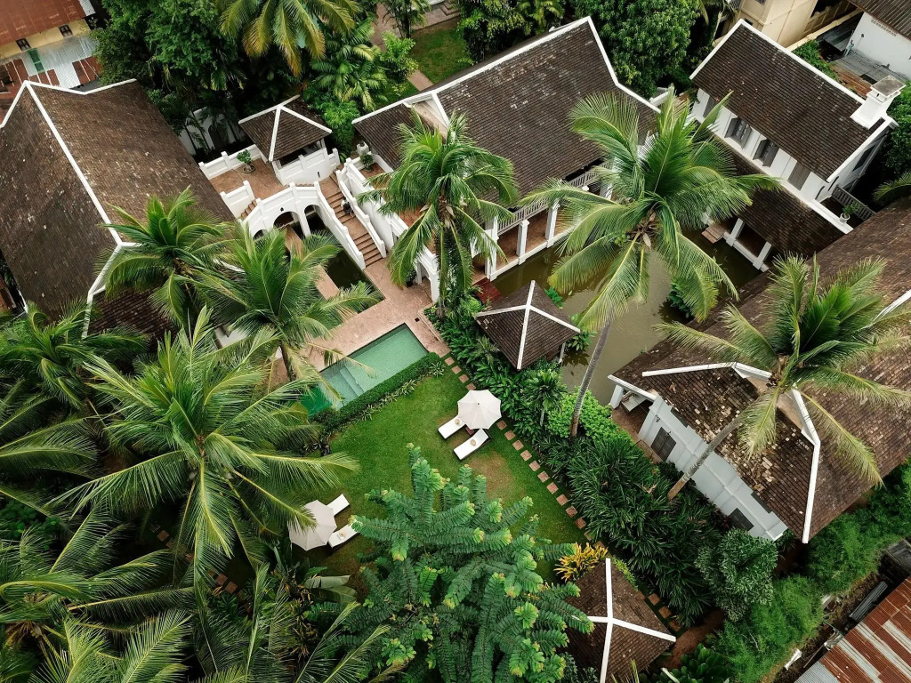 Satri House Hotel