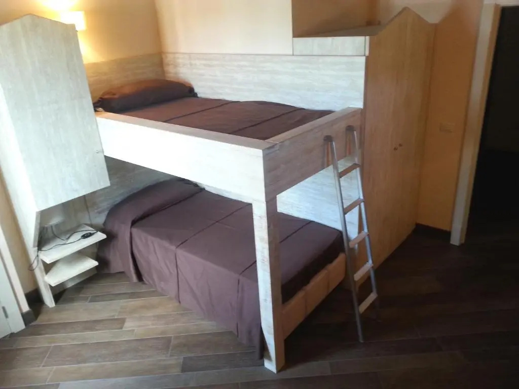 Country House La Gioconda