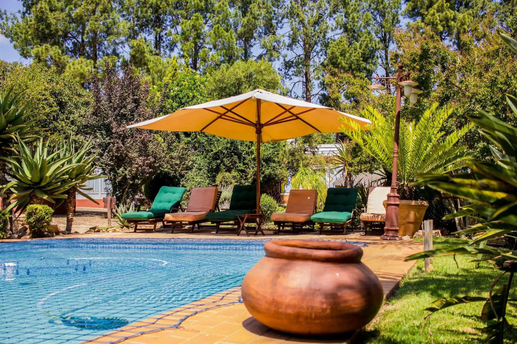 The Orchards Executive Accomodation