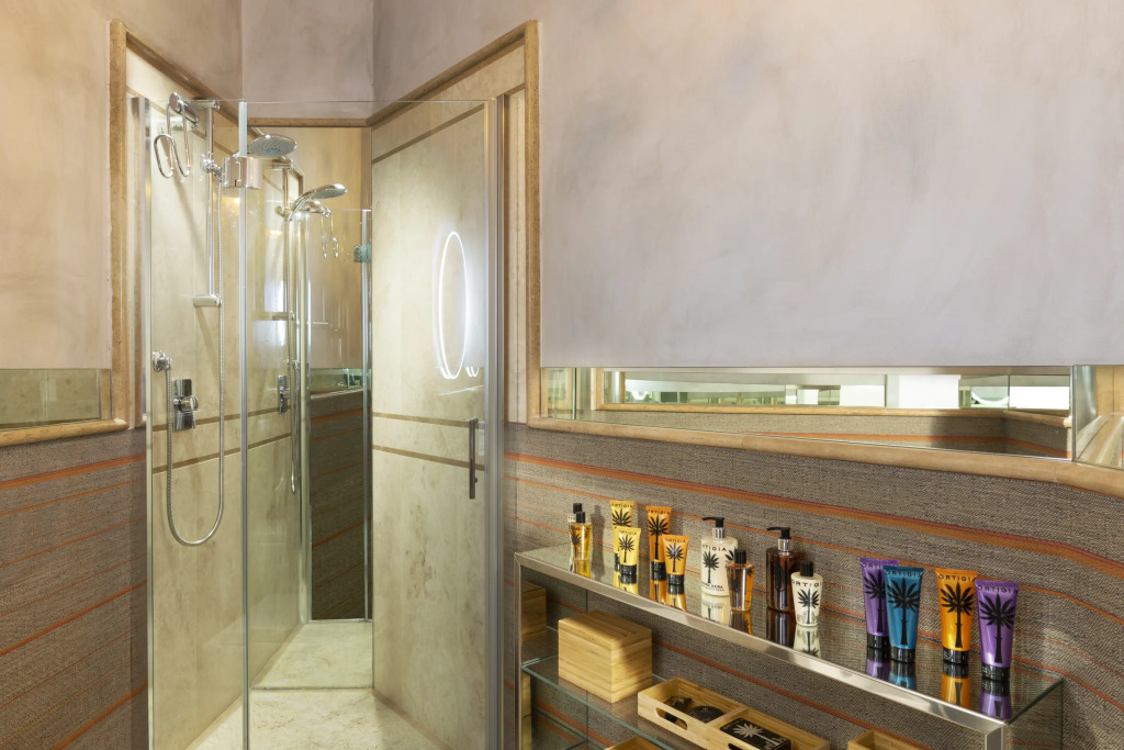 Palm Suites - Small Luxury Hotels of the World