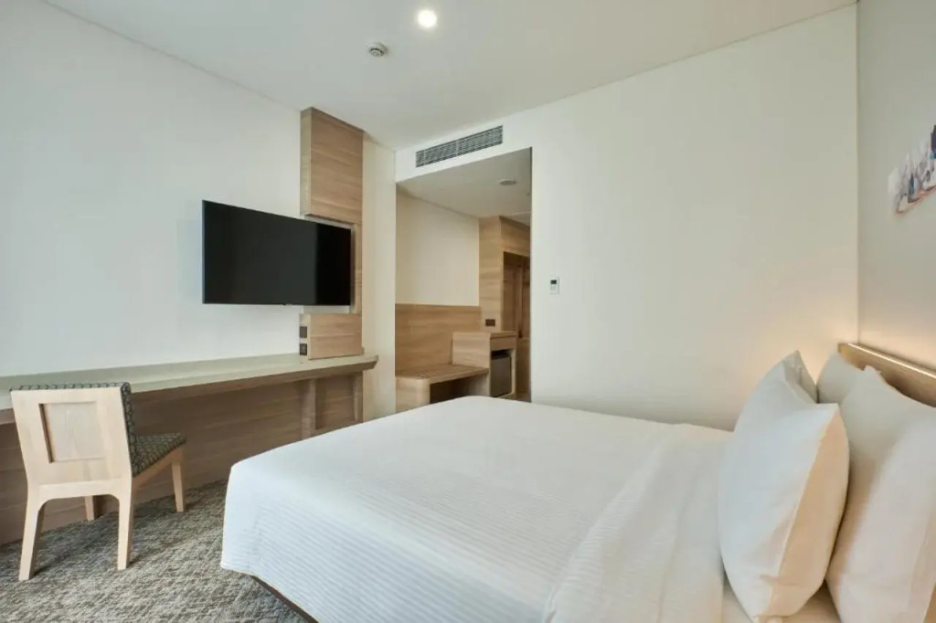 Sotetsu Grand Fresa Saigon