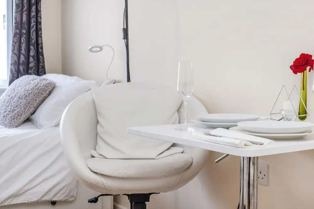 TH Serviced Apartment London