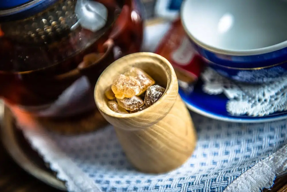 Garni Raetia