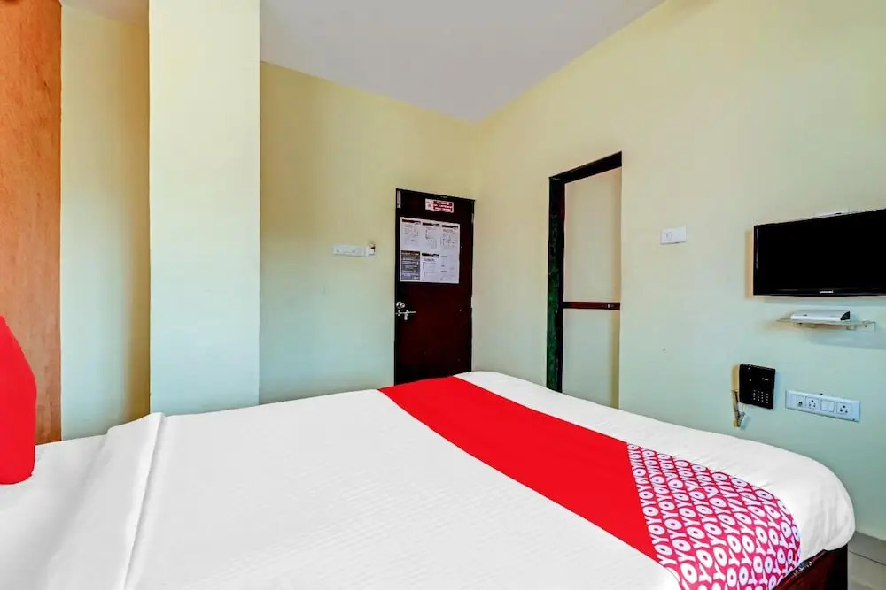 Hotel Seven Hills