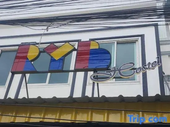 RYB Hostel Phuket