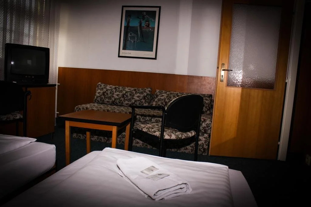 Hotel Morava