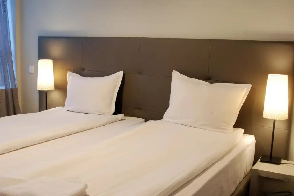 White Lavina Spa and Ski Lodge