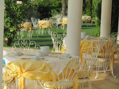 Hotel MARIA THERESIA adults-only