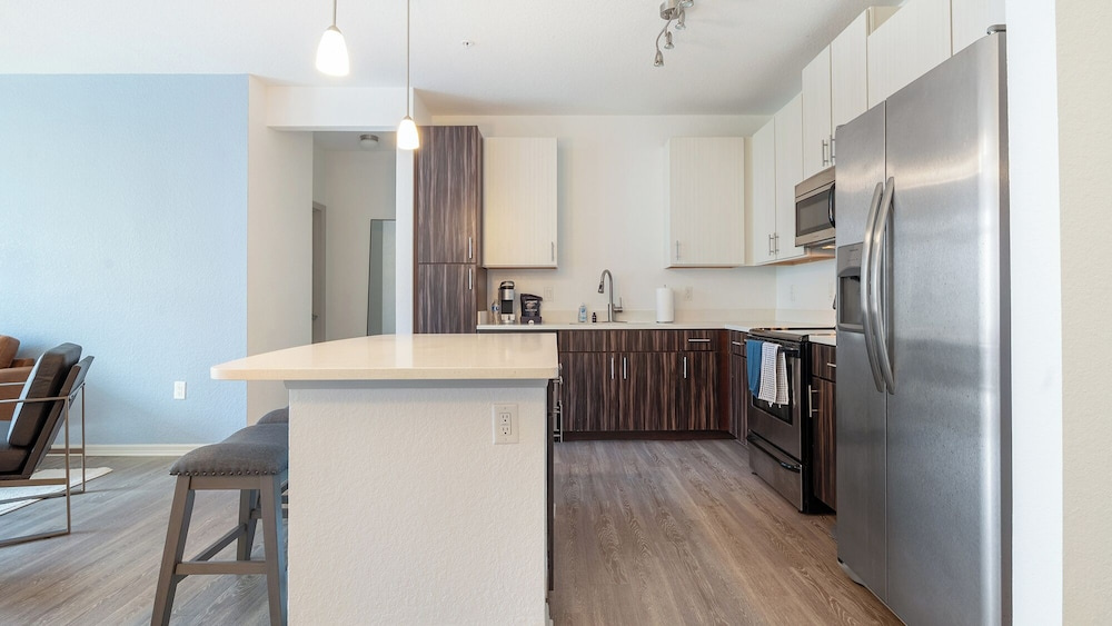 Landing Furnished Apartments - Maitland