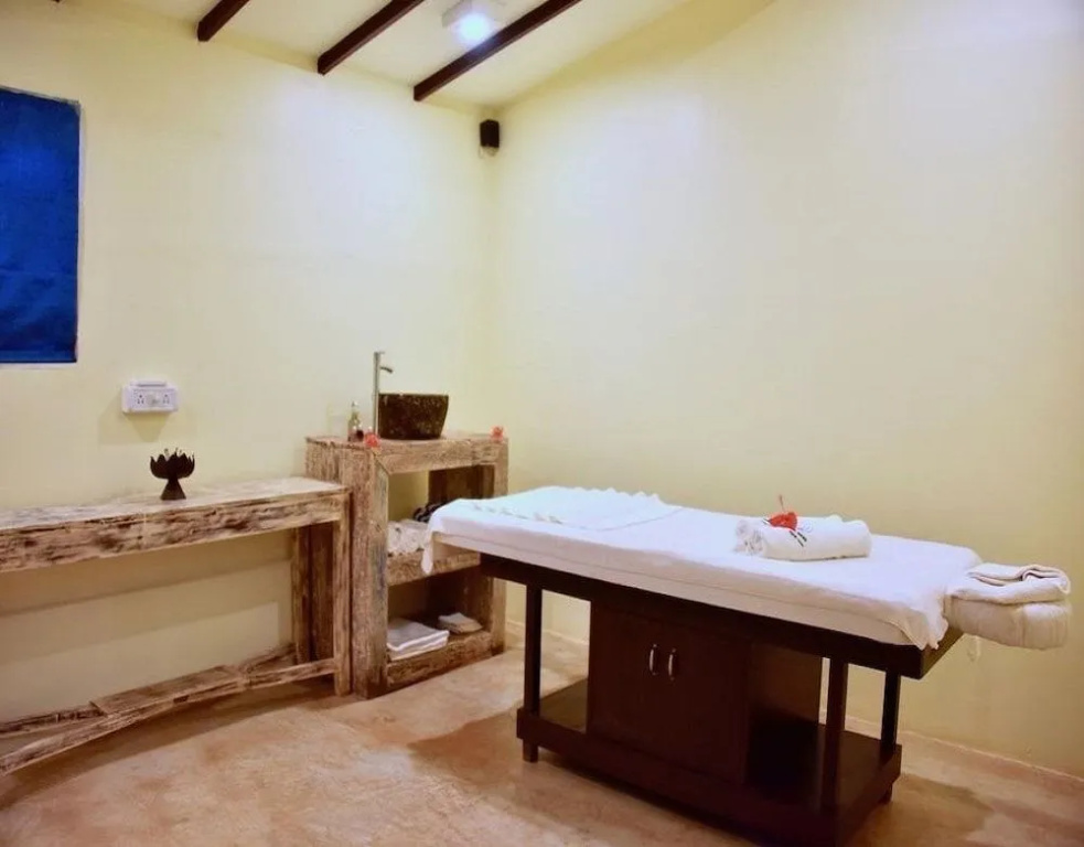 Room Maangta 320 - Morjim Goa