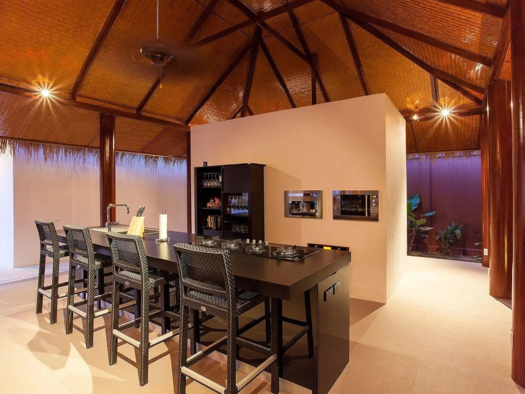 Baan Suan Hua Hin