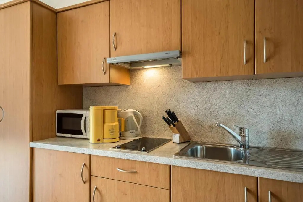Weinsepphof Ferienwohnung 3